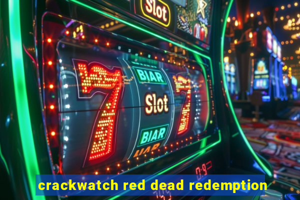 crackwatch red dead redemption